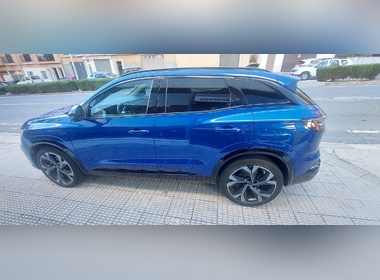 Renault - Austral